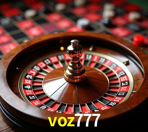 Explorando a Categoria de Eventos em Apostas na voz777
