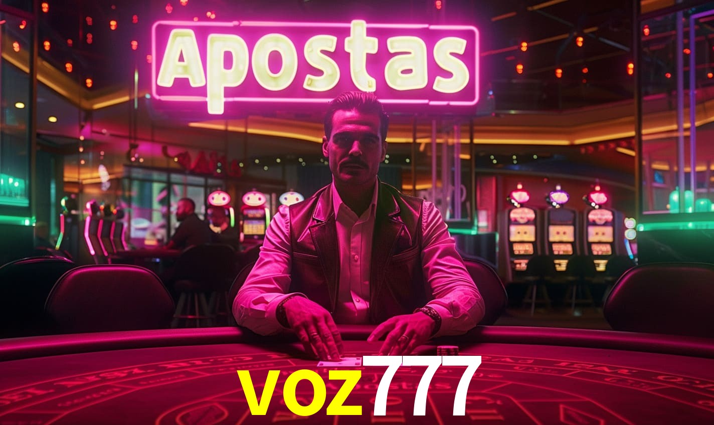 Diretório de Jogos voz777