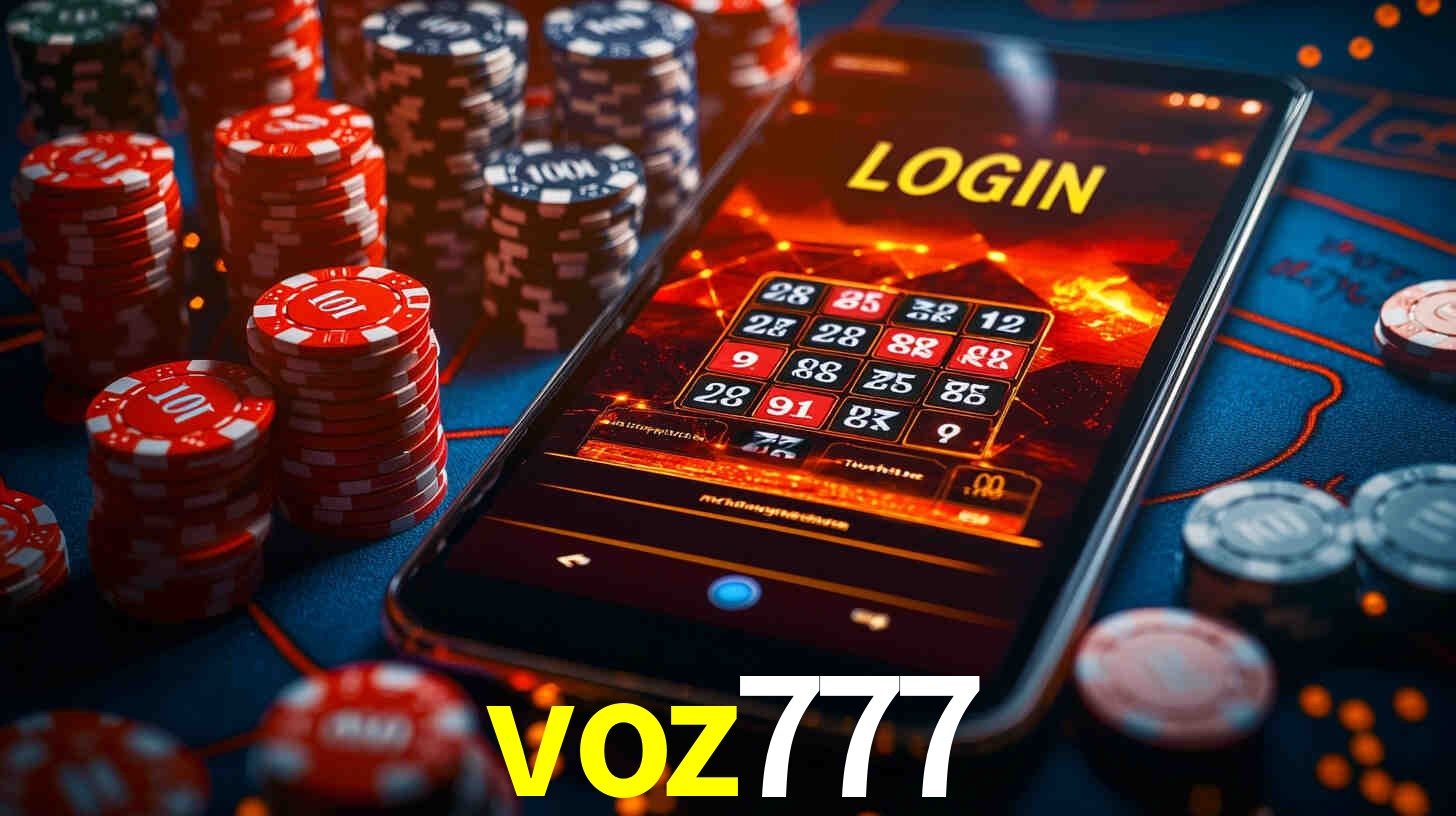 Descubra a Magia dos Jogos de Arcade no voz777