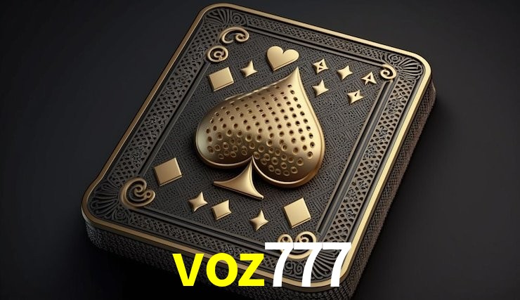 Inovações de Jogos na voz777: O Futuro das Experiências Interativas