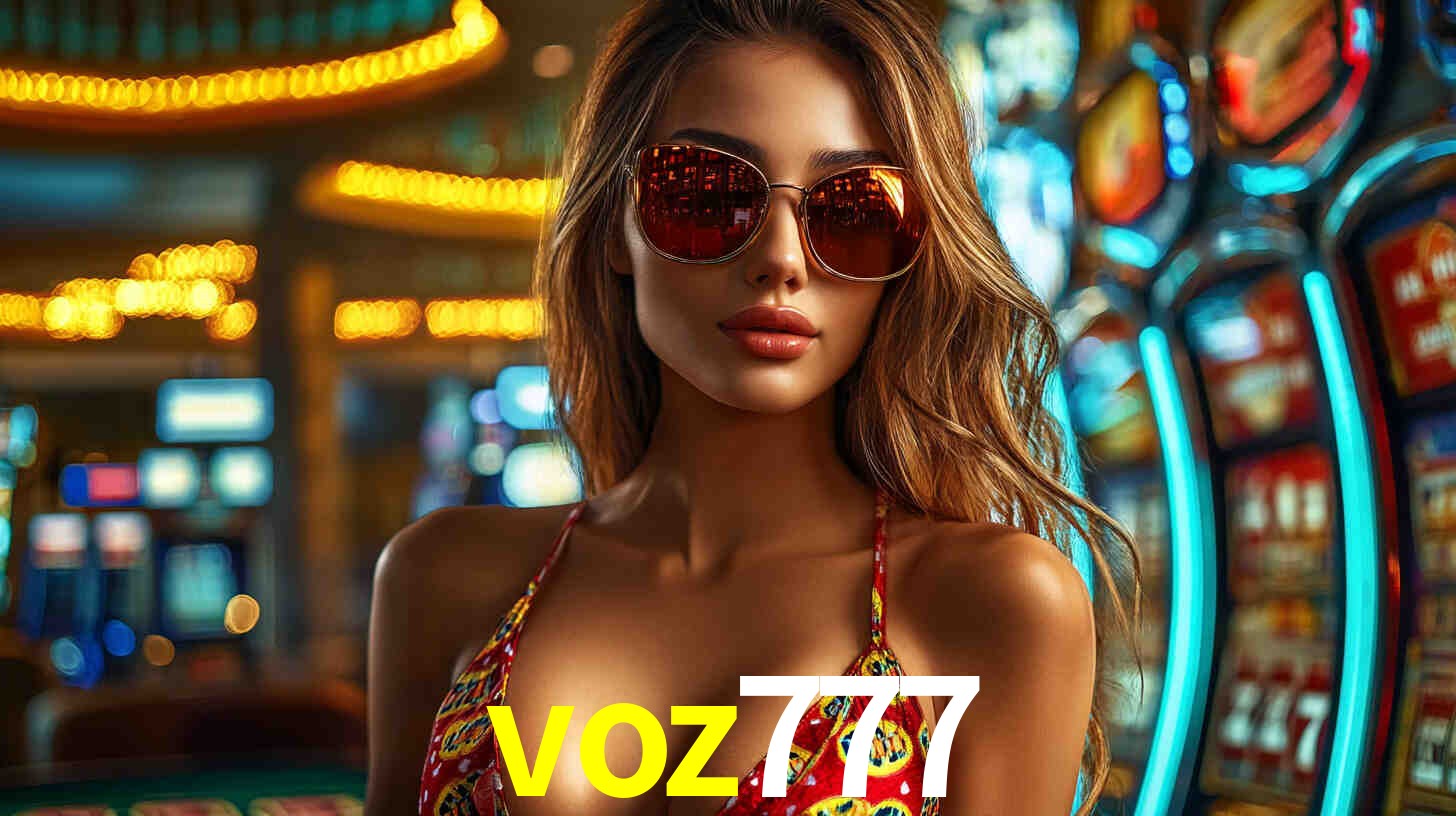 Experimente o Login Seguro Premium no voz777