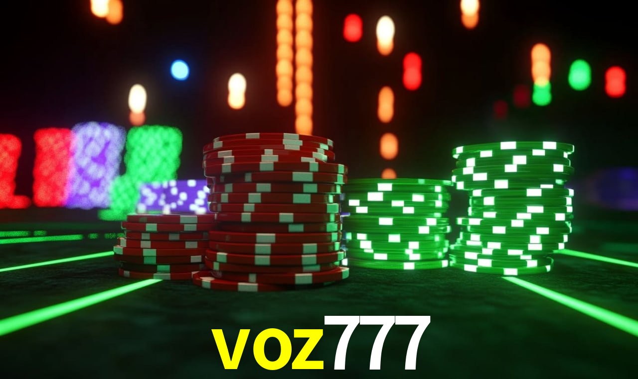 Football Betting voz777